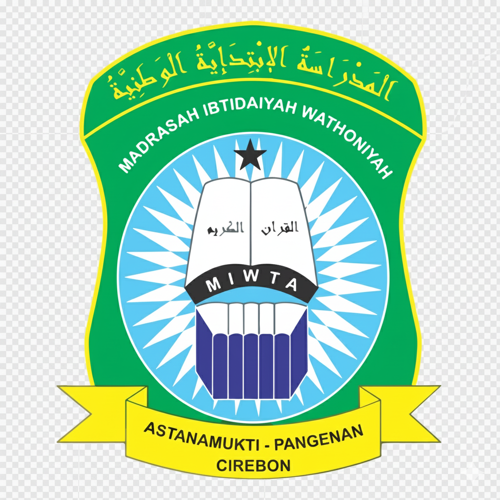 Logo Madrasah